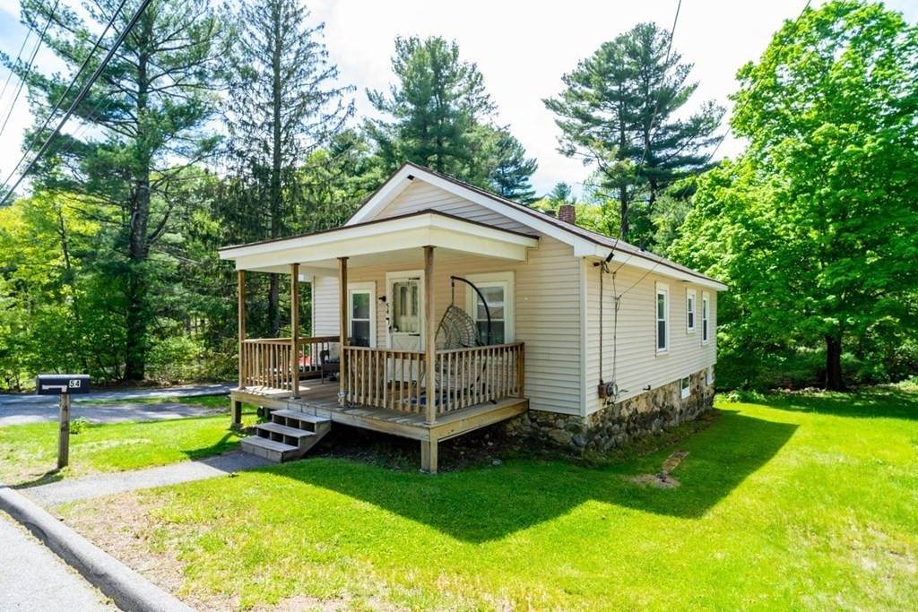 54 Stow Road - Photo 1