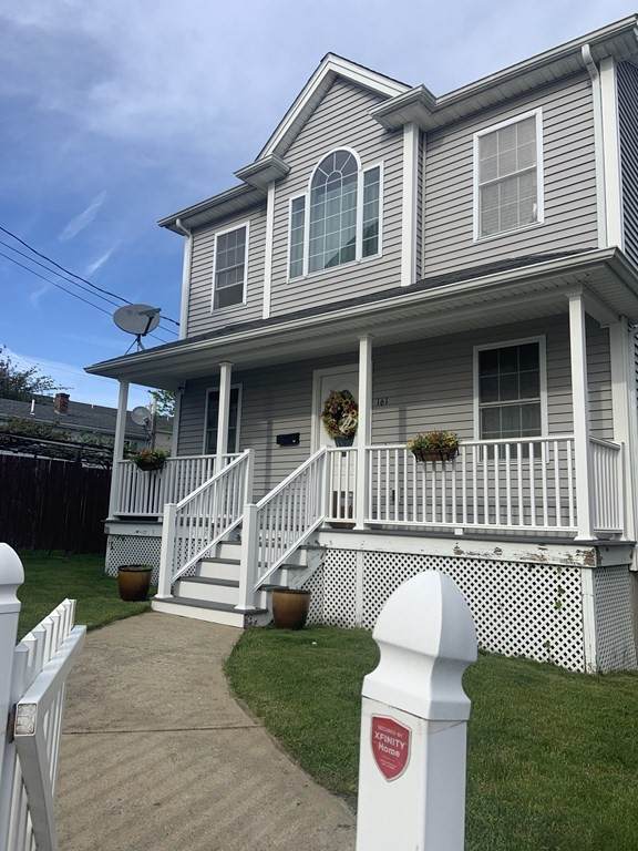 161 Varley - Photo 1