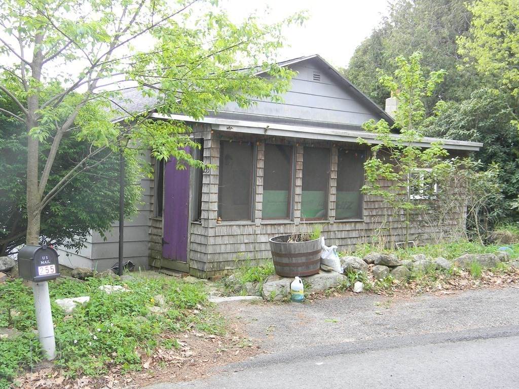 255 Lincoln Rd - Photo 1