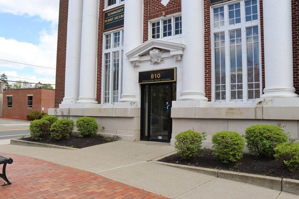 810 Washington St. - Photo 1
