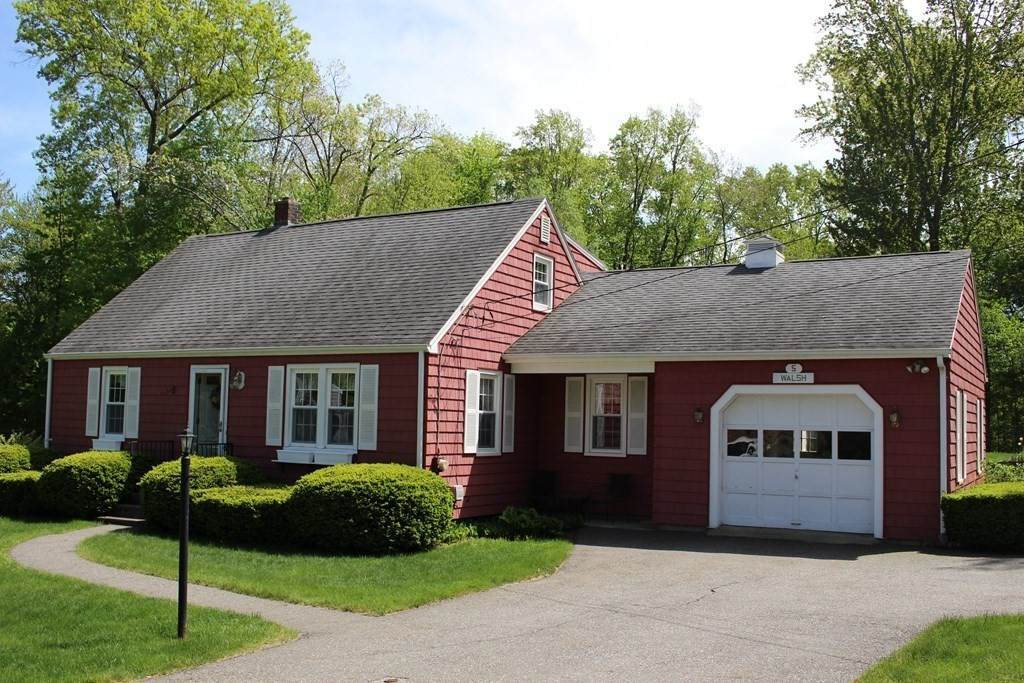 5 Upland Road - Photo 1