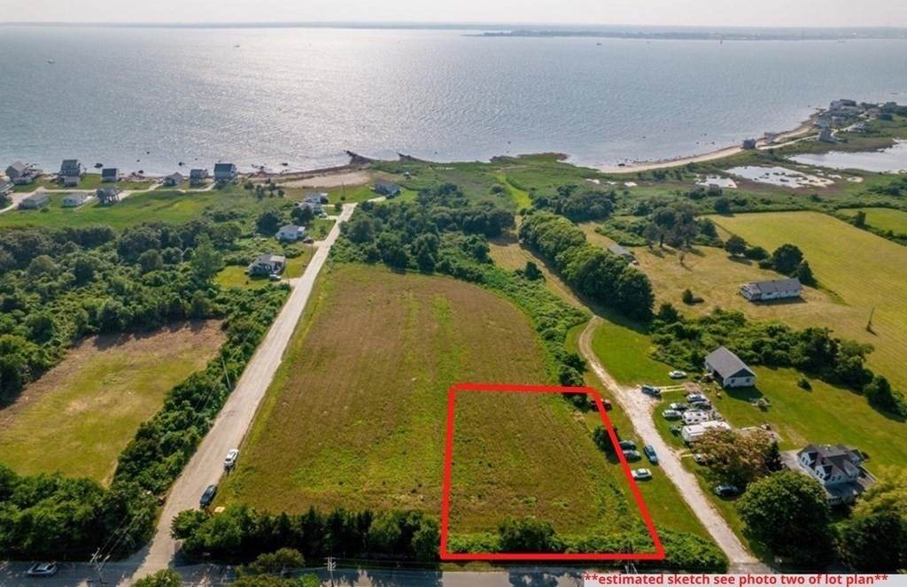 Lot 1 Sconticut Neck Rd - Photo 1