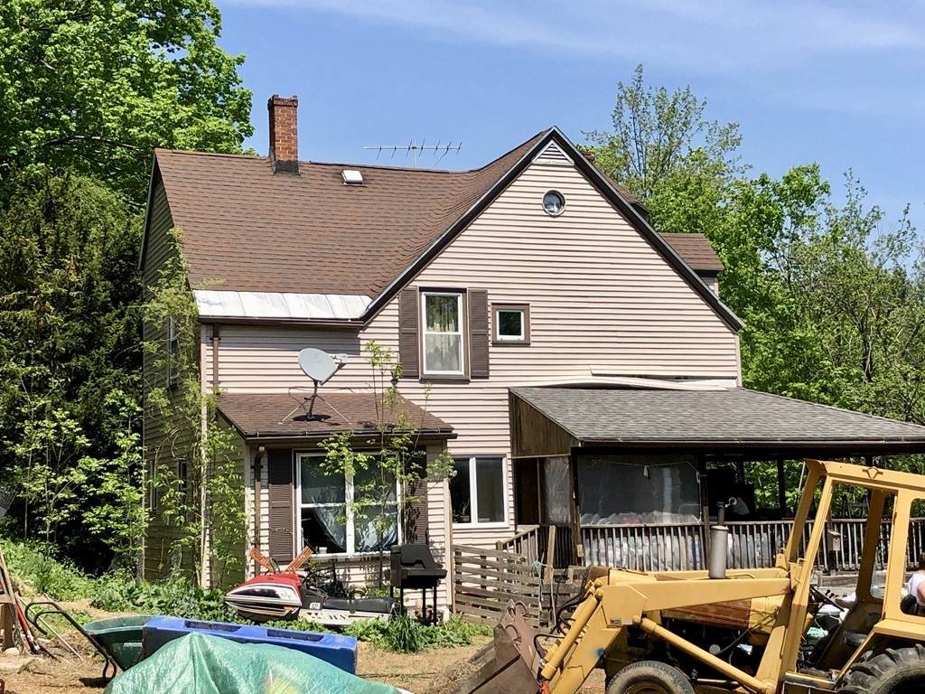 145 Dyer St - Photo 1
