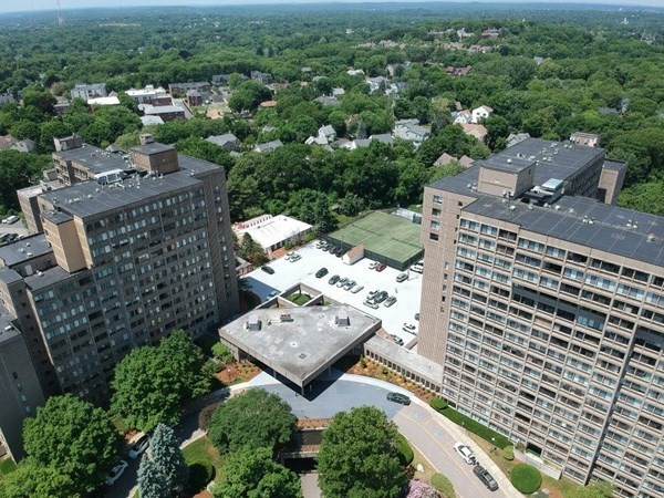 250 Hammond Pond Parkway - Photo 1