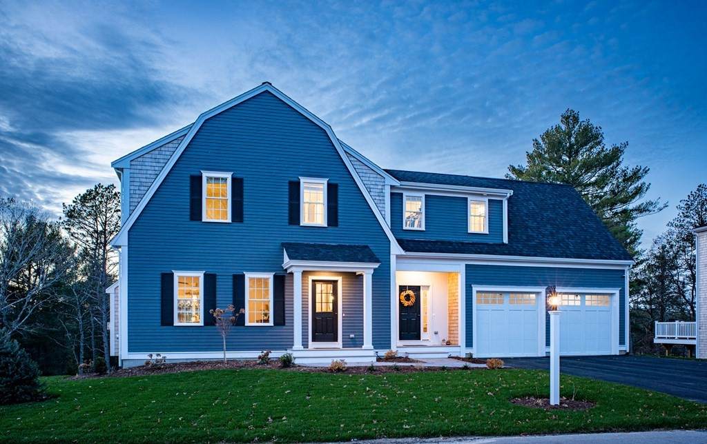 16 Cranberry Farm Rd. - Photo 1