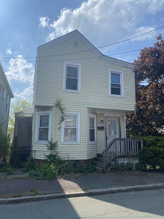 30 Mulberry Street - Photo 1