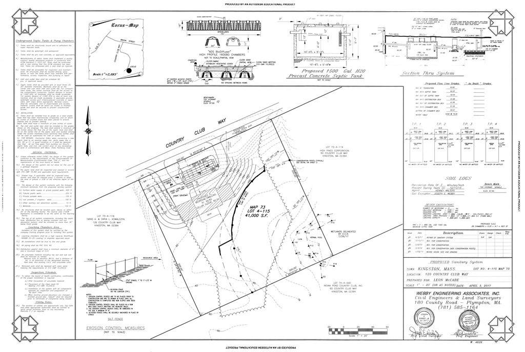 120 Country Club Way - Photo 1