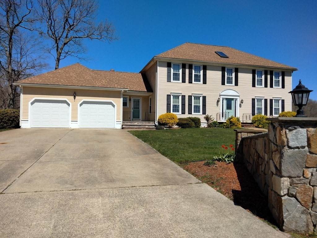 4 Icehouse Lane - Photo 1