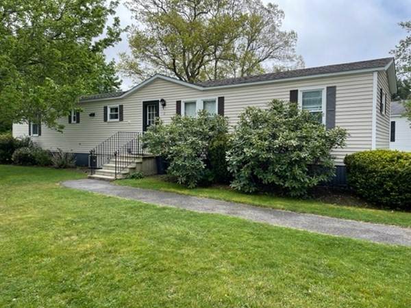 8 Green Holly Dr. - Photo 1