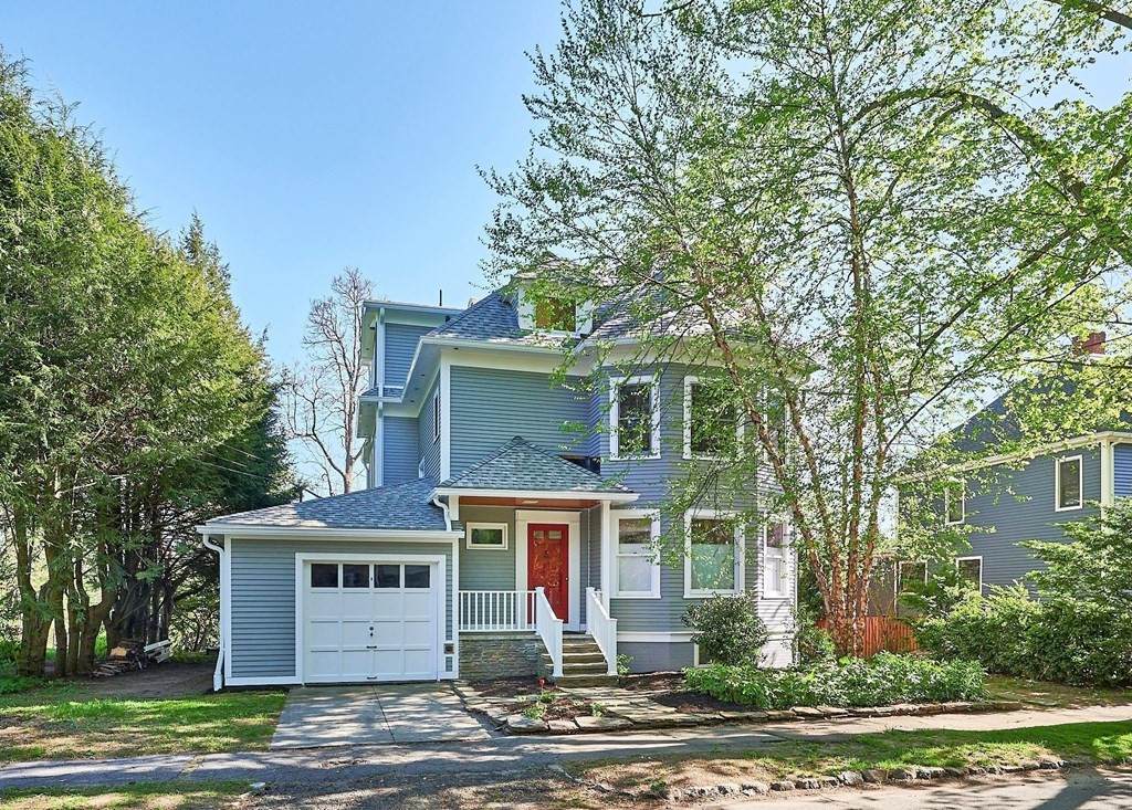 36 Ward Ave. - Photo 1