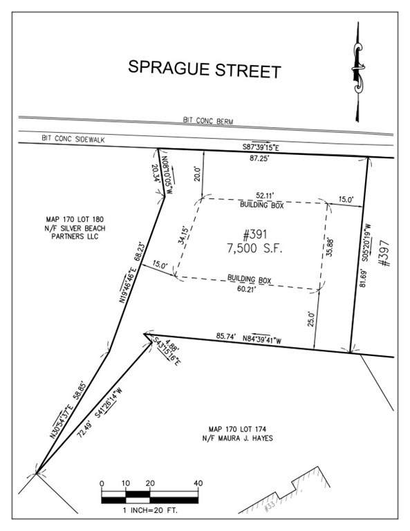 391 Sprague St - Photo 1