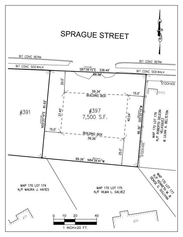 397 Sprague St - Photo 1