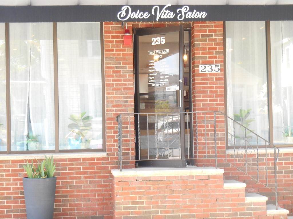 235 Adams Street - Photo 1