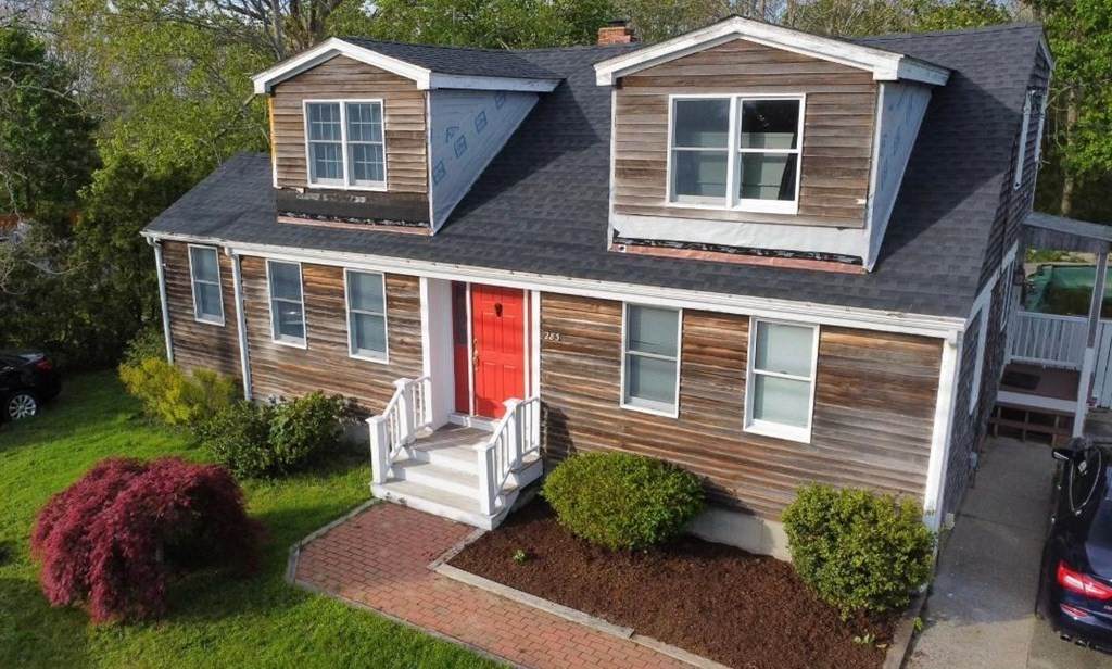 283 Sconticut Neck Rd - Photo 1
