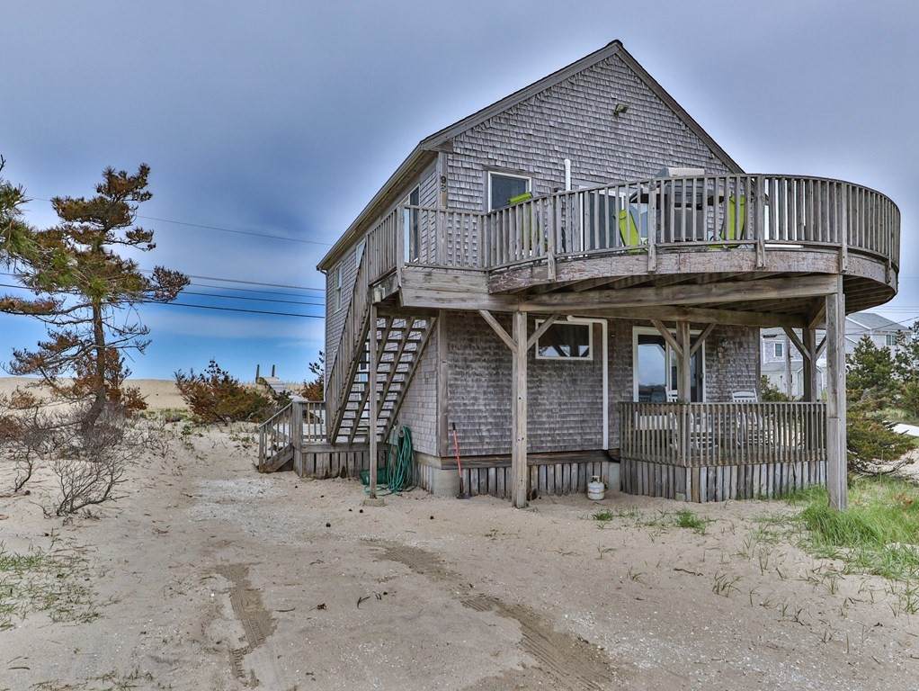 98 Salt Marsh Rd - Photo 1
