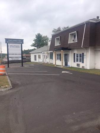 140 Worcester-Providence Turnpike - Photo 1