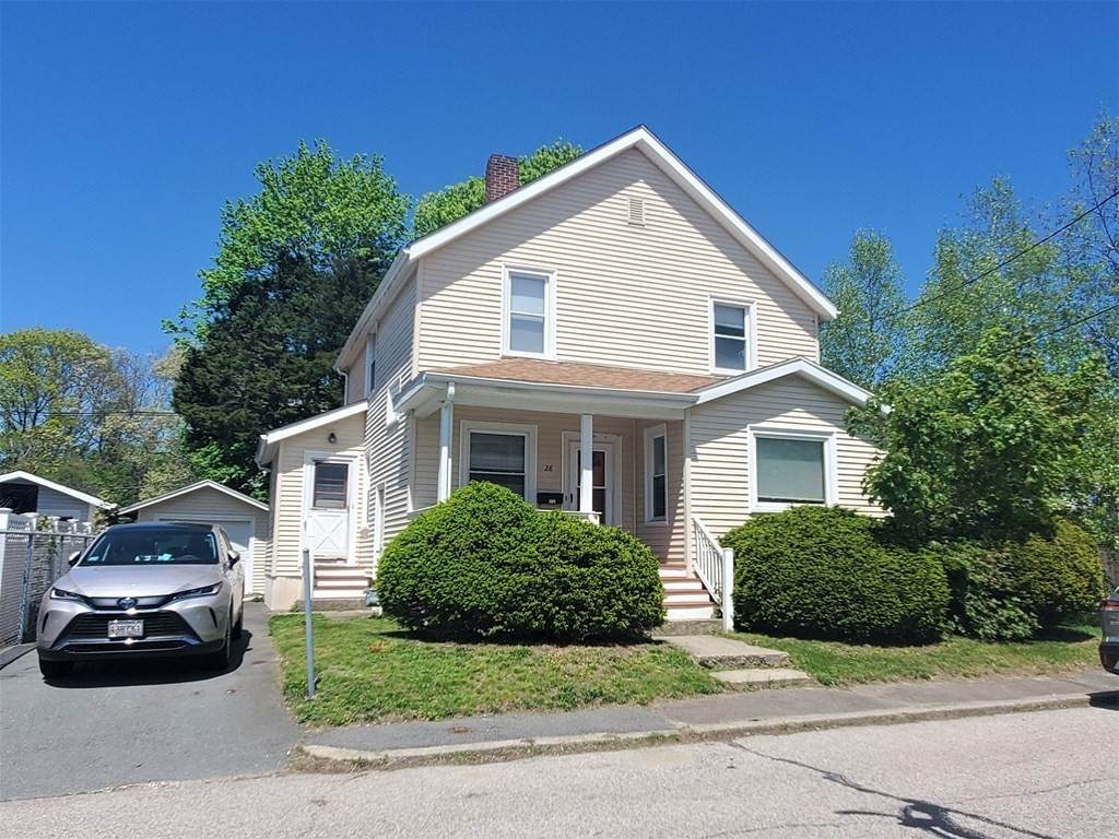 28 Robert St - Photo 1