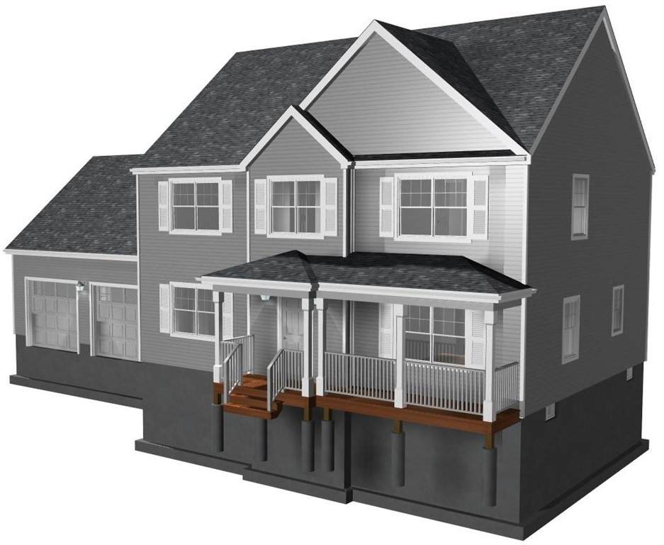 Lot 26 Run Brook Circle - Photo 1