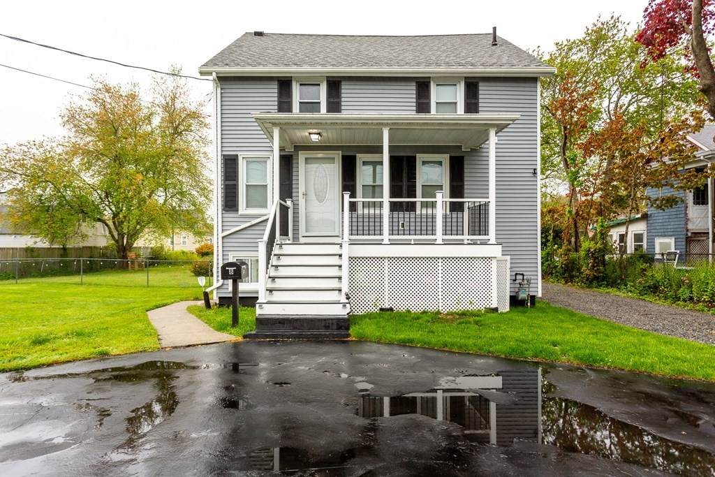 8 Perry St - Photo 1