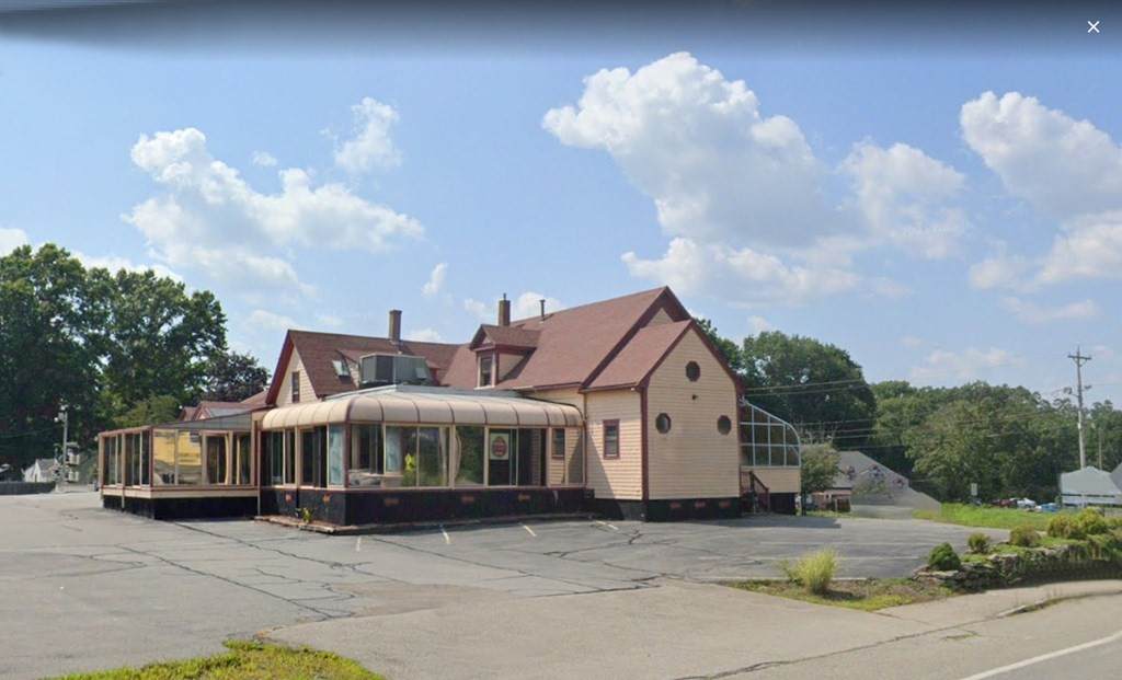 115 S Main St - Photo 1