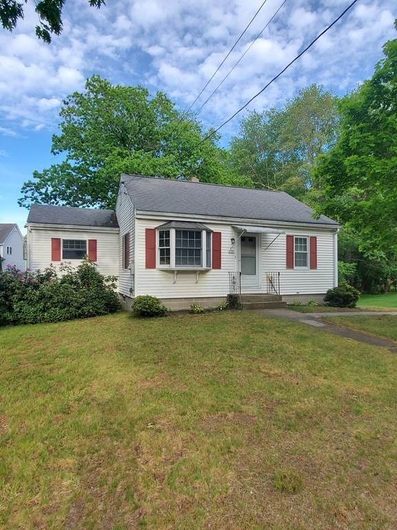 755 South - Photo 1