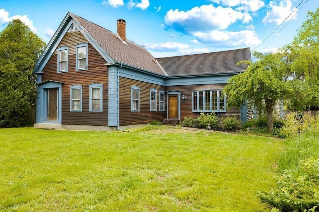 239 Purchase Street - Photo 1