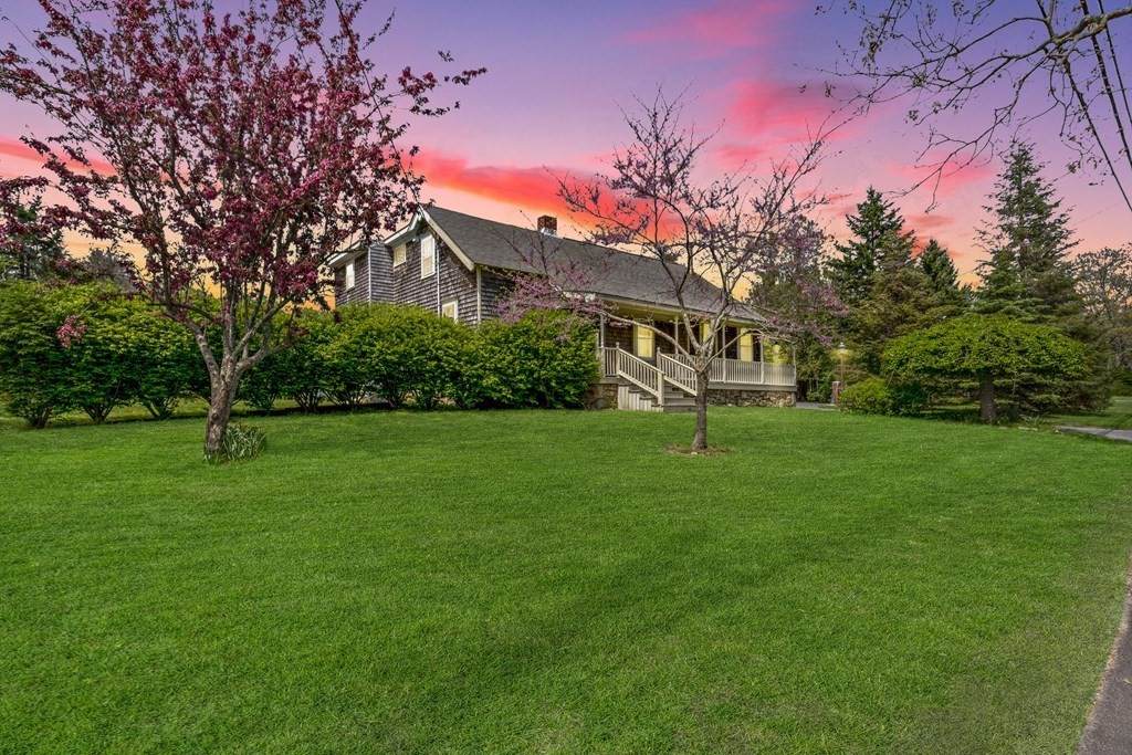 29 Little River - Photo 1
