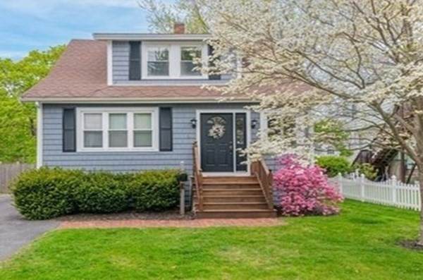 144 Spruce Street - Photo 1