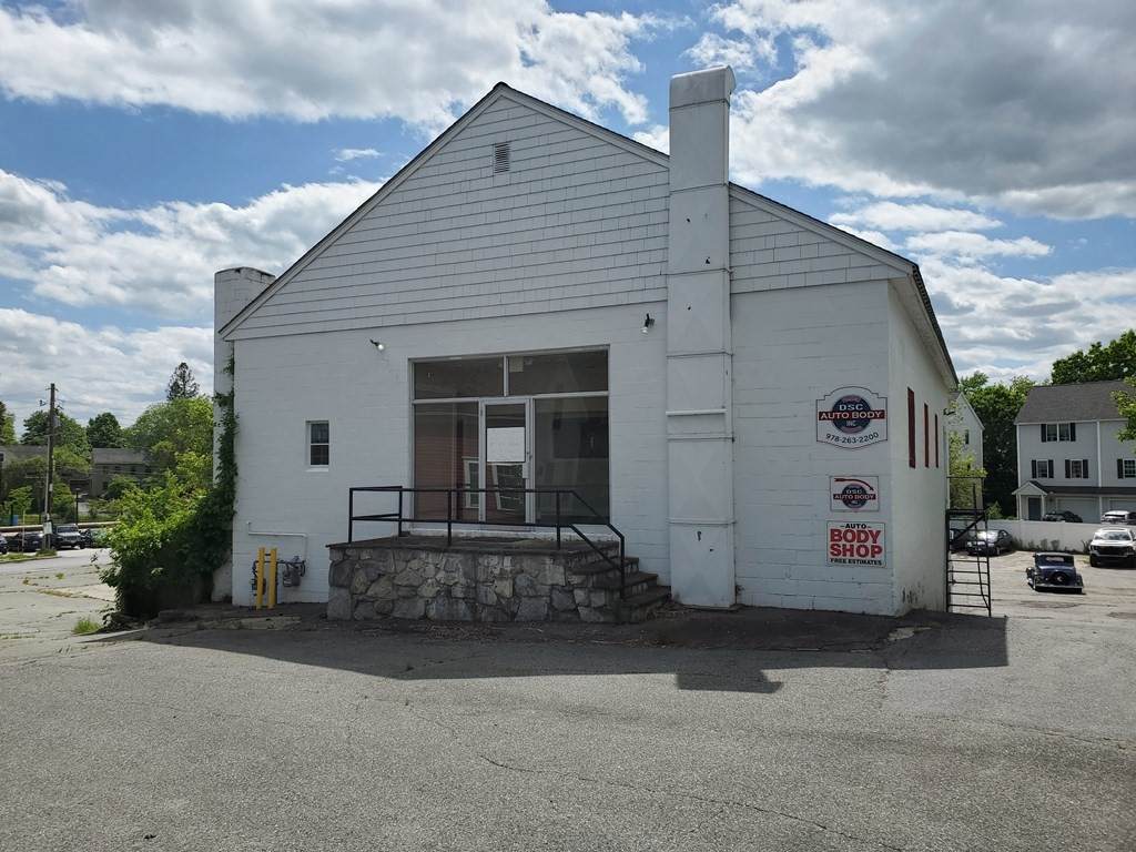 130 Main St. - Photo 1
