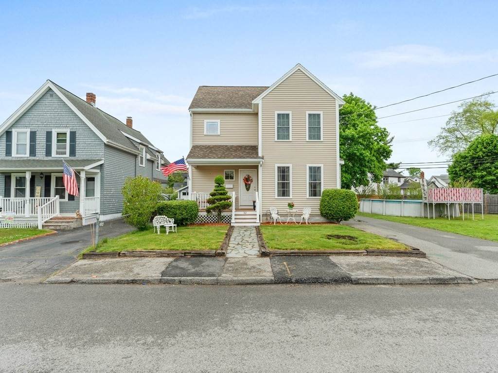 32 Jenny Lind St - Photo 1