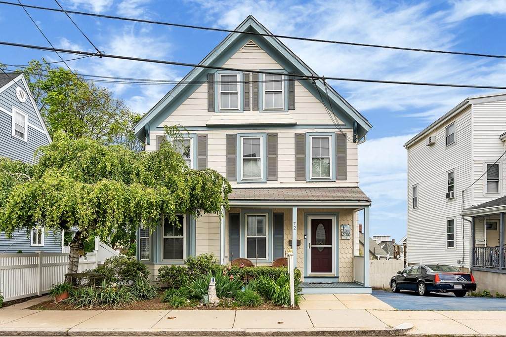 72 Crystal Cove Ave - Photo 1