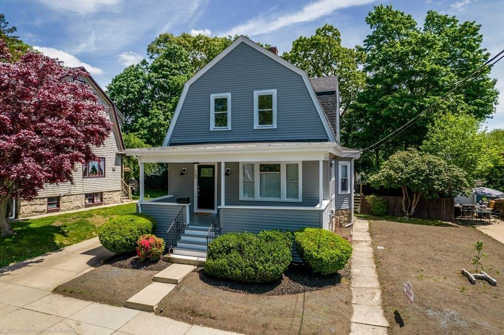 165 Garden St - Photo 1
