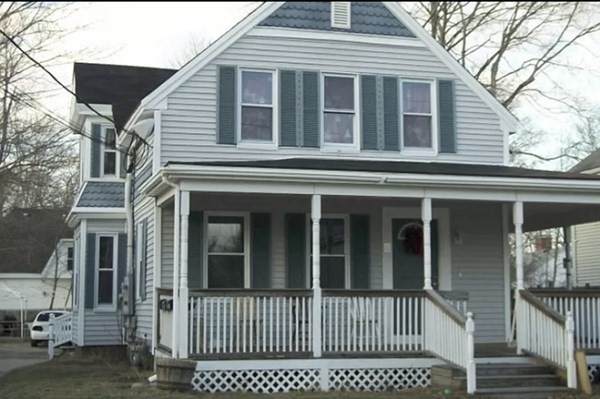 11 Sawyer St. - Photo 1