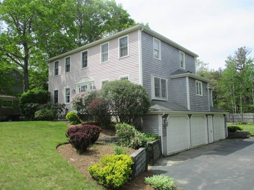 35 Jamies Path - Photo 1