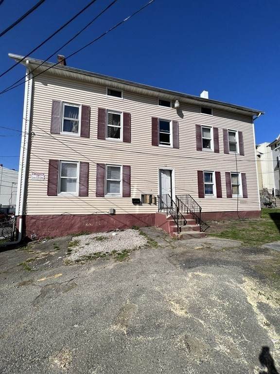 62 Rocliffe St - Photo 1