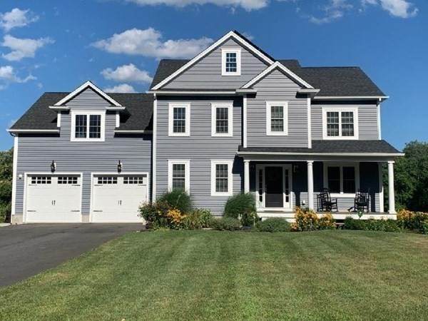 760 Pine Street (Lot 13) - Photo 1