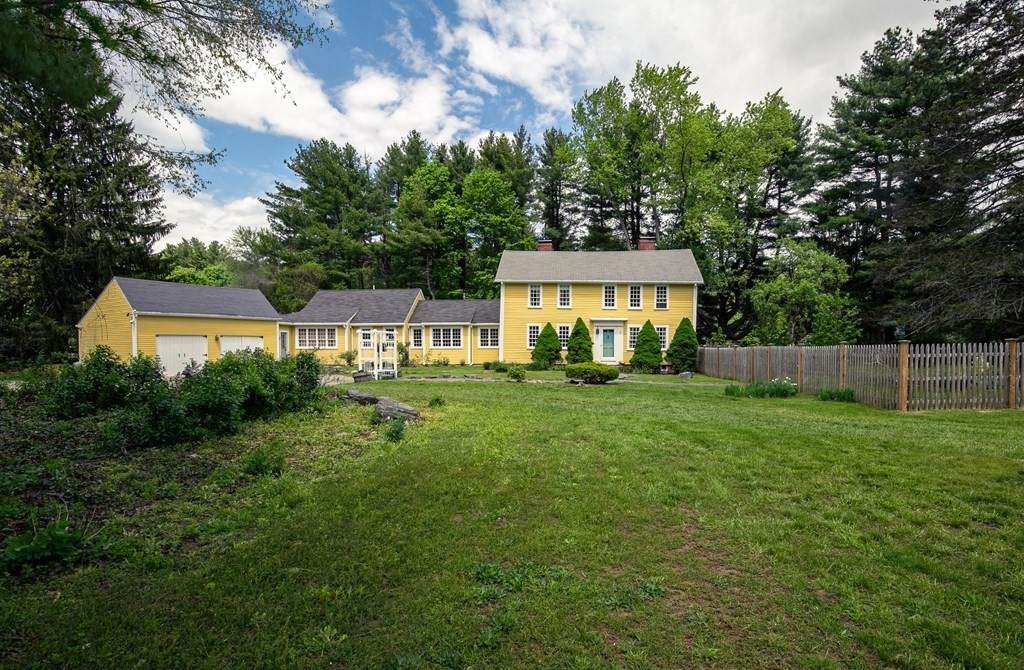 865 Haverhill Street - Photo 1