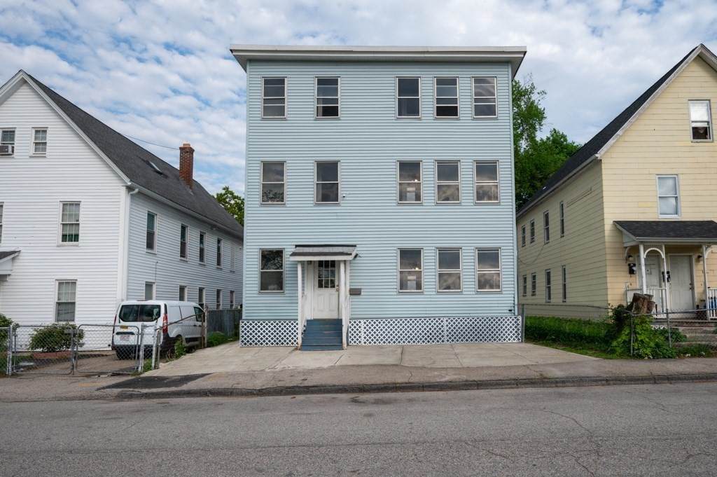97 Mayfield St - Photo 1