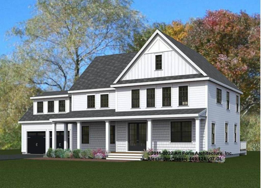 Lot 1 Thaxton Heights Road - Photo 1