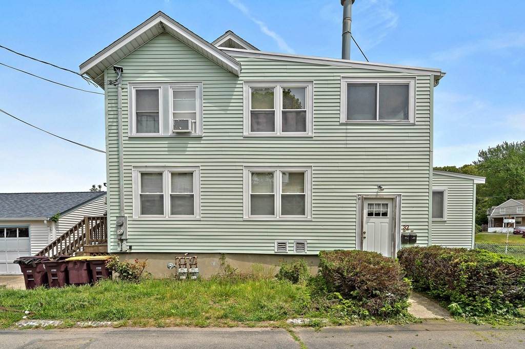 32 Massasoit Rd - Photo 1