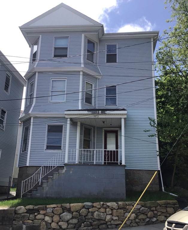 583 Center Street - Photo 1