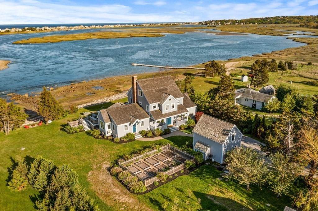 8 Trouants Island - Photo 1