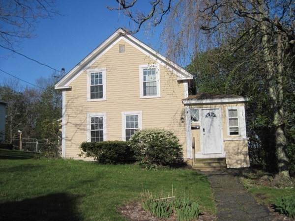18 Mount Guyot St - Photo 1