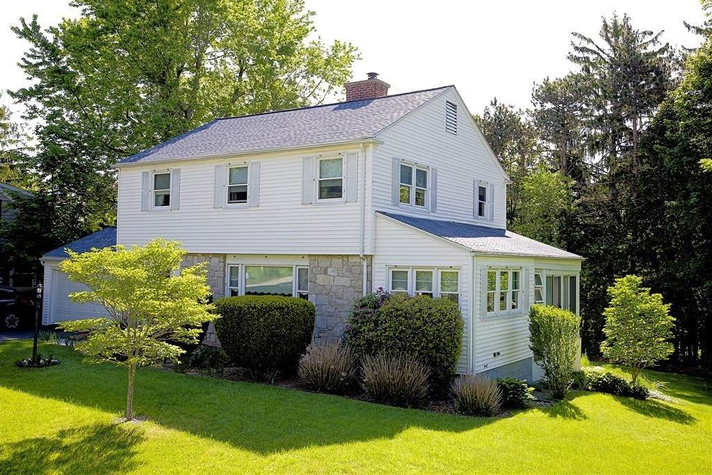206 Moreland St - Photo 1