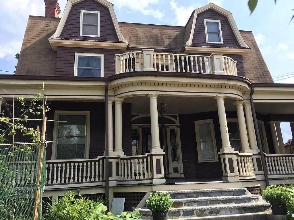 33 Whitney Rd - Photo 1