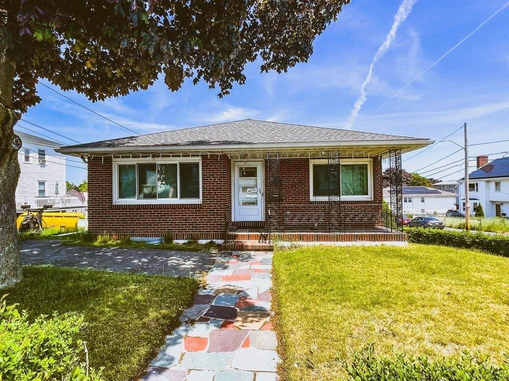 71 Malden Street - Photo 1
