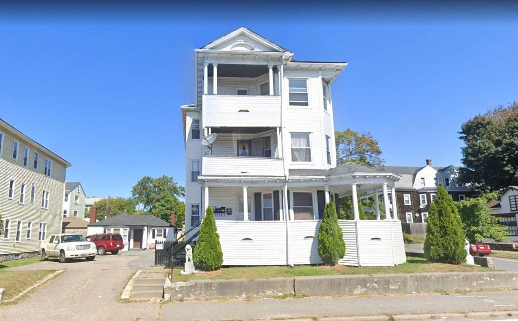 509 Grafton Street - Photo 1
