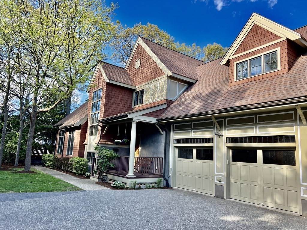 20 Hamlet St - Photo 1
