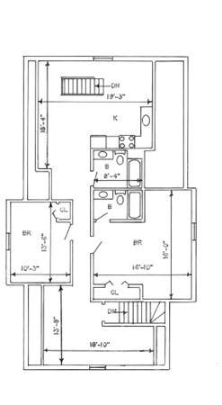 783 Washington Street - Photo 1