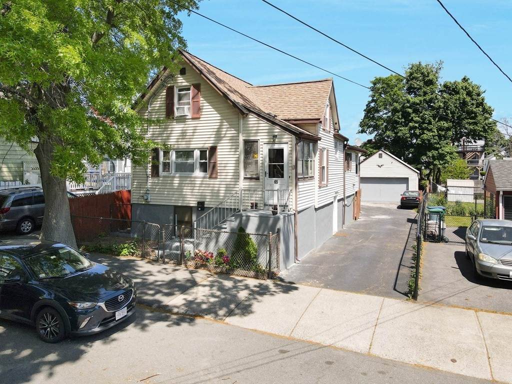 65 N Federal St - Photo 1